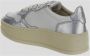 Autry Casual Sneakers voor Dagelijks Gebruik White Dames - Thumbnail 8