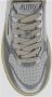 Autry Casual Sneakers voor Dagelijks Gebruik White Dames - Thumbnail 9