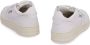 Autry Leren lage sneakers met contrasterende hiel White Dames - Thumbnail 4