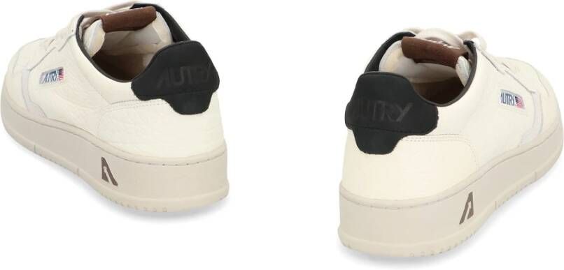 Autry Witte Sneakers - Foto 5