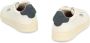 Autry Leren lage sneakers met contrasterende hiel White Heren - Thumbnail 7