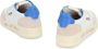 Autry Leren lage sneakers met contrasterende inzetstukken White Heren - Thumbnail 20