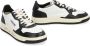 Autry Leren lage sneakers met kleuraccenten White Heren - Thumbnail 6