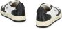 Autry Leren lage sneakers met kleuraccenten White Heren - Thumbnail 7