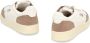 Autry Ademende rubberen zool sneakers White Dames - Thumbnail 2