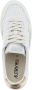 Autry Witte Medalist Sneakers met Bronzen Hiel White Dames - Thumbnail 8