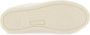 Autry Witte Medalist Sneakers met Bronzen Hiel White Dames - Thumbnail 9