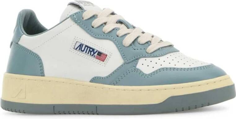 Autry Medalist Sneakers