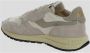 Autry Leren Sneaker Gray Heren - Thumbnail 3