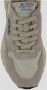 Autry Leren Sneaker Gray Heren - Thumbnail 4