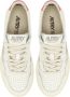 Autry Low-Top Sneakers medalist low divers in poeder roze - Thumbnail 8
