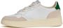 Fendi Zwarte Delfina Leren en FF Jaquard Hoge Hak Laars Black - Thumbnail 11