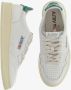 Fendi Zwarte Delfina Leren en FF Jaquard Hoge Hak Laars Black - Thumbnail 136