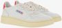 Autry Witte Sneakers voor Vrouwen Ss24 White Dames - Thumbnail 5