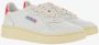 Autry Stijlvolle Sneakers voor Mannen en Vrouwen White Dames - Thumbnail 5