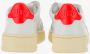 Autry Stijlvolle Sneakers voor Mannen en Vrouwen White Dames - Thumbnail 6