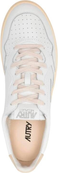 Autry Stijlvolle Sneakers voor nen en - Foto 3