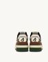 Autry Leren sneakers met suède inzetstukken Multicolor Heren - Thumbnail 7