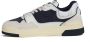 Autry Witte Leren Sneakers voor Mannen - Thumbnail 2