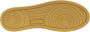 Autry Leren Stoffen Sneakers Ronde Neus Geperforeerd Multicolor Heren - Thumbnail 3