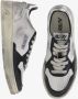 Autry Vintage-geïnspireerde lage sneakers Gray Dames - Thumbnail 14