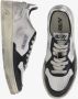 Autry Vintage-geïnspireerde lage sneakers Gray - Thumbnail 10