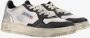 Autry Vintage-geïnspireerde lage sneakers Gray Dames - Thumbnail 15