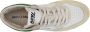 Autry Leren Veterschoenen Vintage Stijl Multicolor Heren - Thumbnail 9