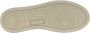 Autry Leren Veterschoenen Vintage Stijl White Dames - Thumbnail 2