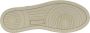 Autry Leren Veterschoenen Vintage Stijl White Dames - Thumbnail 3