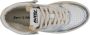 Autry Leren Veterschoenen Vintage Stijl White Dames - Thumbnail 4