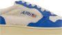 Autry Leren Veterschoenen voor Dames - Thumbnail 2
