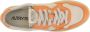 Autry Leren Veterschoenen voor Dames Multicolor Dames - Thumbnail 4