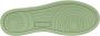 Autry Leren Vetersneakers Green Heren - Thumbnail 3