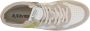 Autry Leren Vetersneakers Multicolor Heren - Thumbnail 4