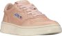 Autry Retro High Top Sneaker Roze - Thumbnail 6