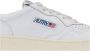 Autry Leren Vetersneakers voor Dames - Thumbnail 2