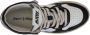 Autry Leren Vetersneakers voor Dames Multicolor Dames - Thumbnail 4