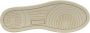 Autry Leren Vetersneakers voor Dames White Dames - Thumbnail 3