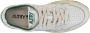 Autry Leren Vetersneakers voor Dames White Dames - Thumbnail 3