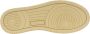 Autry Leren Vetersneakers voor Dames White Dames - Thumbnail 3