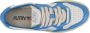Autry Stijlvolle Sneakers voor Mannen en Vrouwen Blue Dames - Thumbnail 4