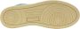 Autry Leren Vetersneakers voor Vrouwen Multicolor Dames - Thumbnail 3