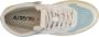 Autry Leren Vetersneakers voor Vrouwen Multicolor Dames - Thumbnail 4