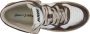 Autry Leren Vetersneakers voor Vrouwen Multicolor Dames - Thumbnail 4