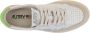 Autry Leren Vetersneakers voor Vrouwen Multicolor Dames - Thumbnail 4