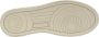 Autry Leren Vetersneakers voor Vrouwen Multicolor Dames - Thumbnail 3