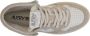 Autry Leren Vetersneakers voor Vrouwen Multicolor Dames - Thumbnail 3