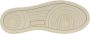 Autry Leren Vetersneakers voor Vrouwen White Dames - Thumbnail 3