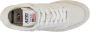 Autry Leren Vetersneakers White Heren - Thumbnail 4